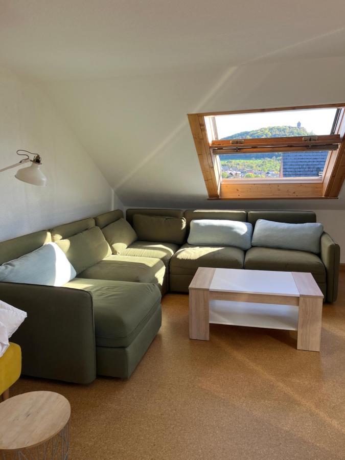 Eigene Wohnung Im Dreifamilienhaus Oberstenfeld ภายนอก รูปภาพ
